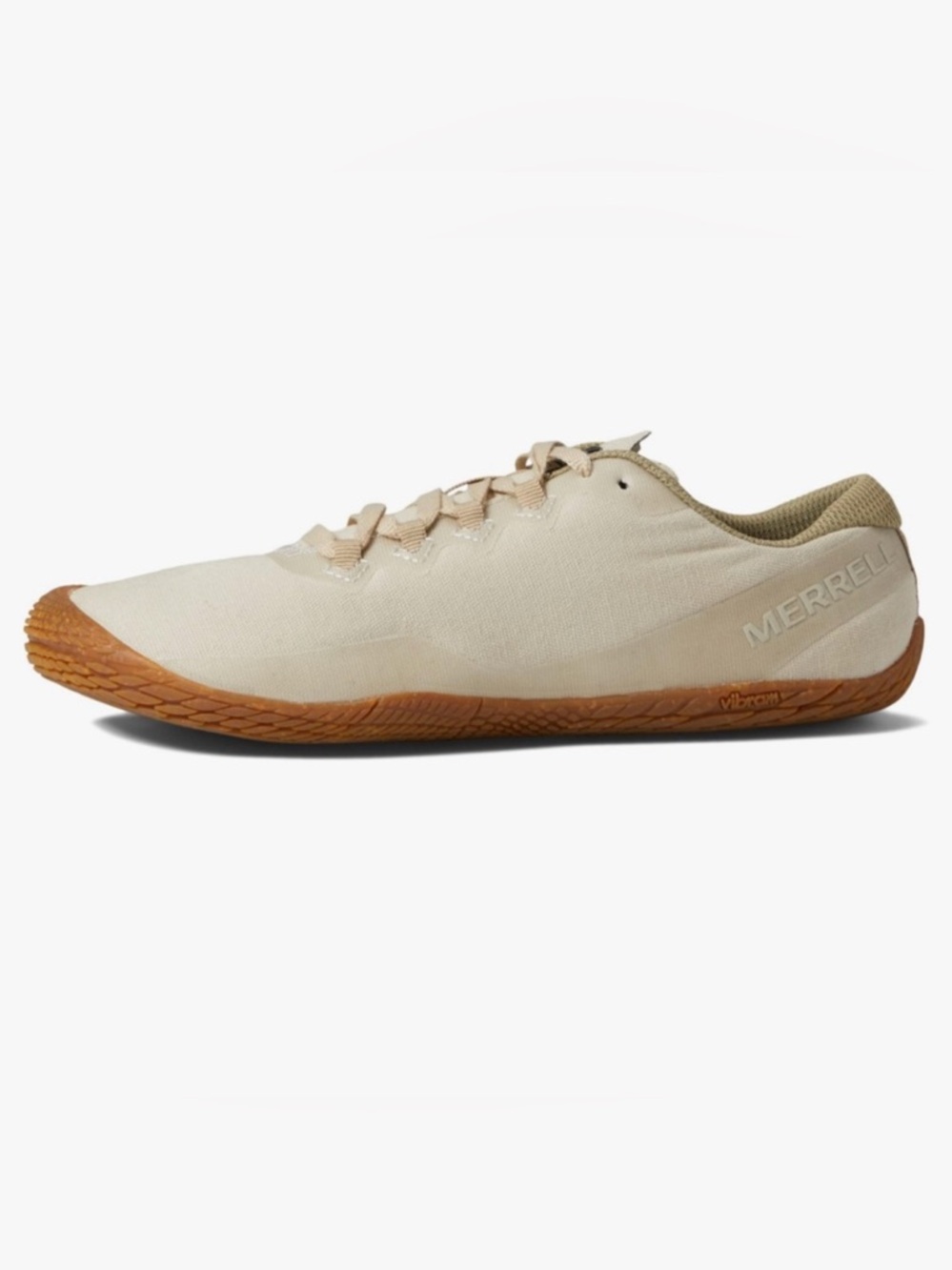Merrell Vapor Glove 3 Eco Sneakers Size 7